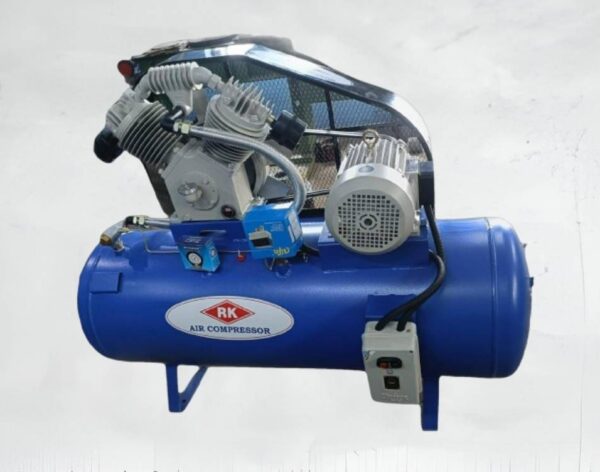 Compressor
