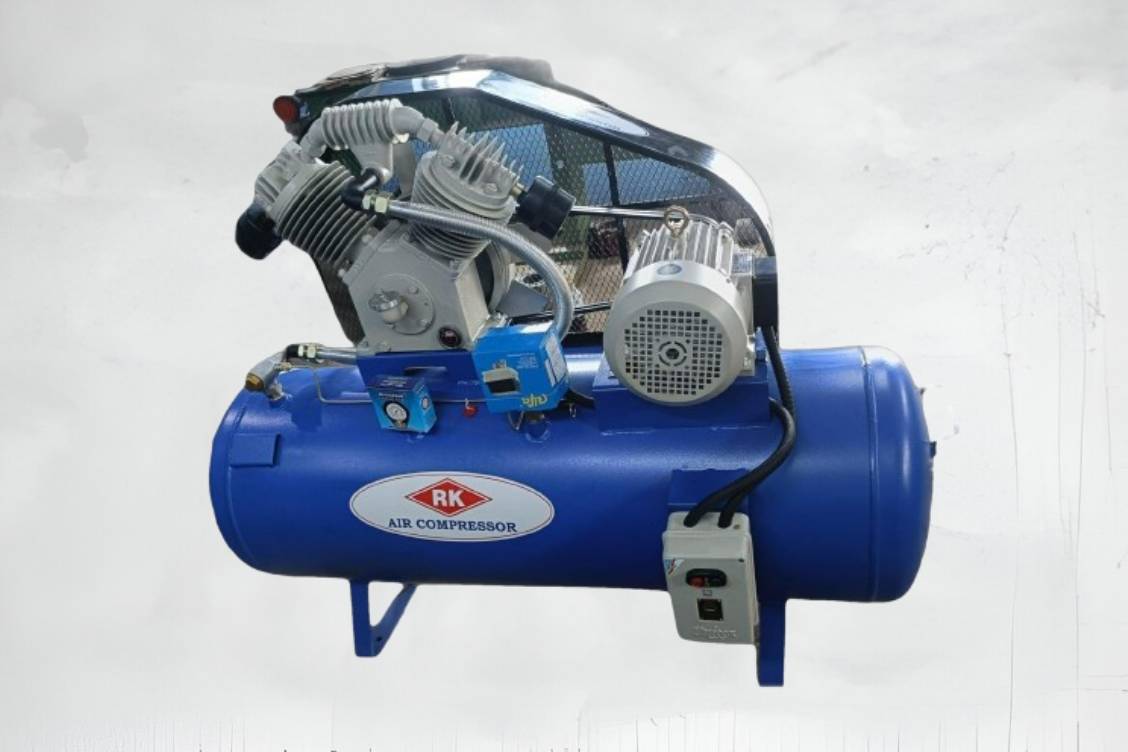 Compressor