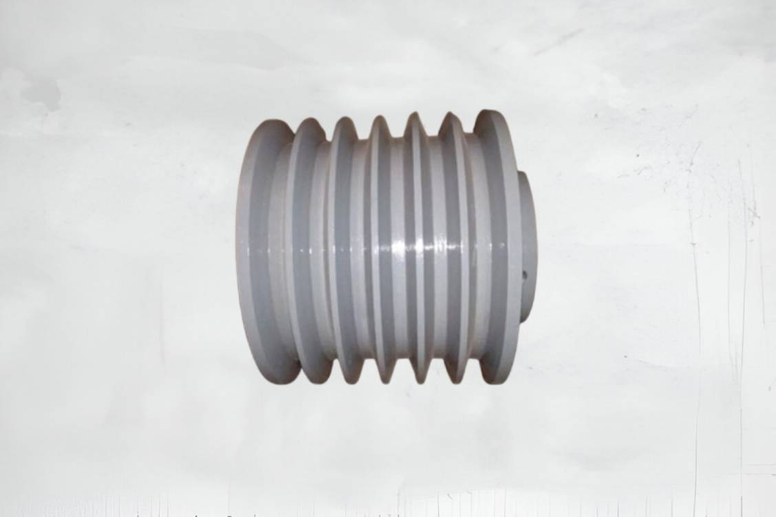 Industrial Pulleys-2