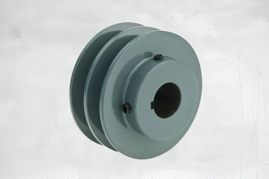 Industrial Pulleys-4