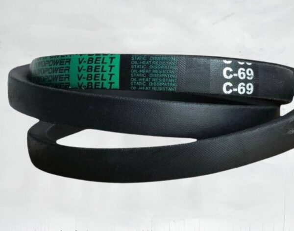 Pulley Belt-1
