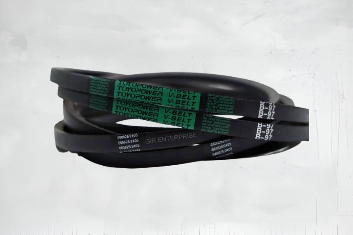 Pulley Belt-2
