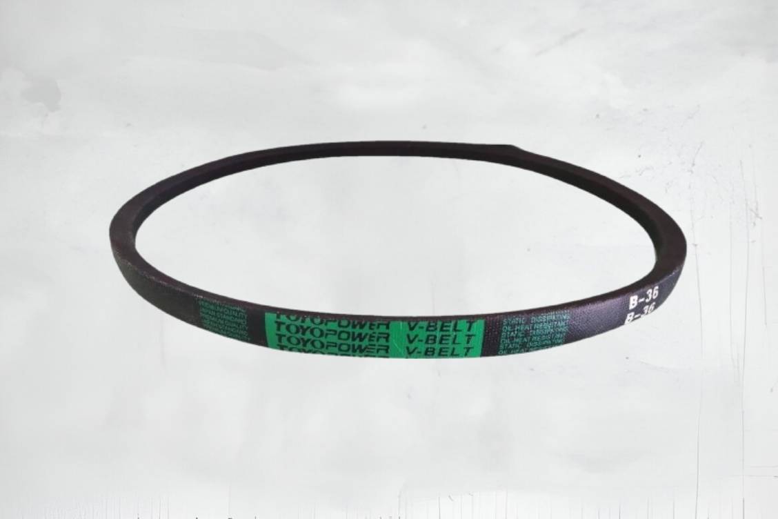 Pulley Belt-3