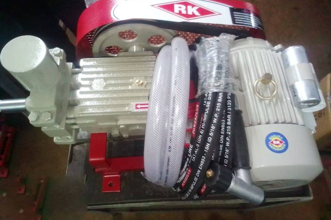 air-compressor
