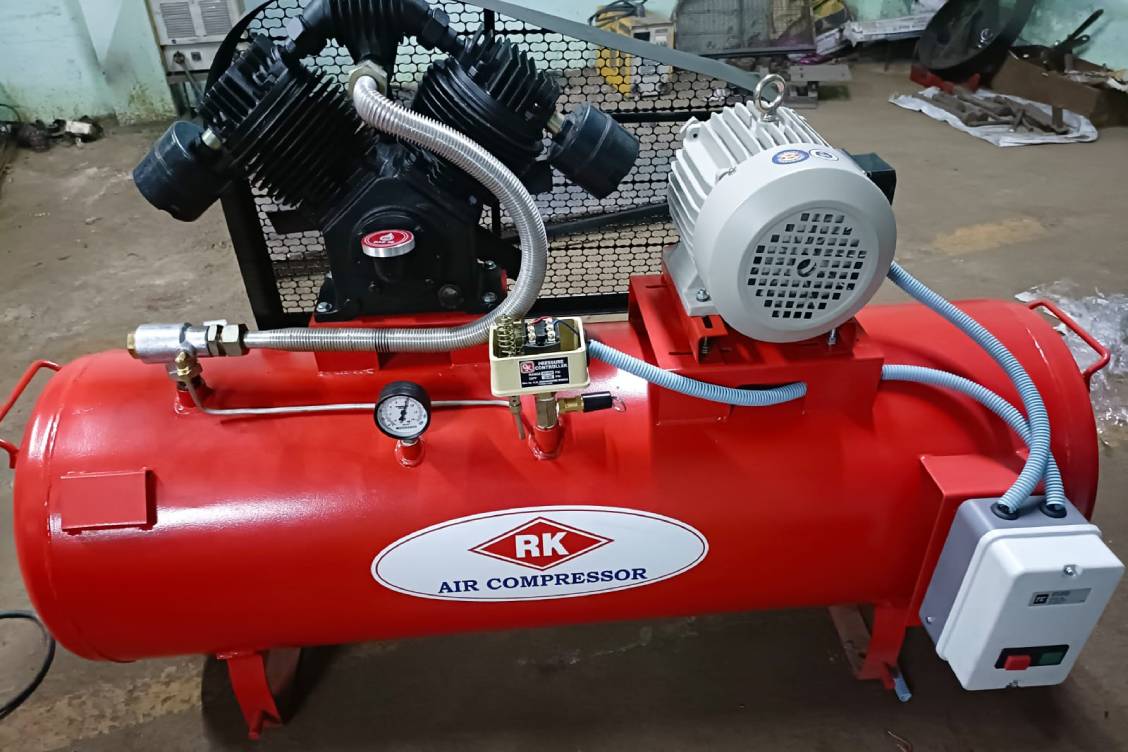 compressor (1)